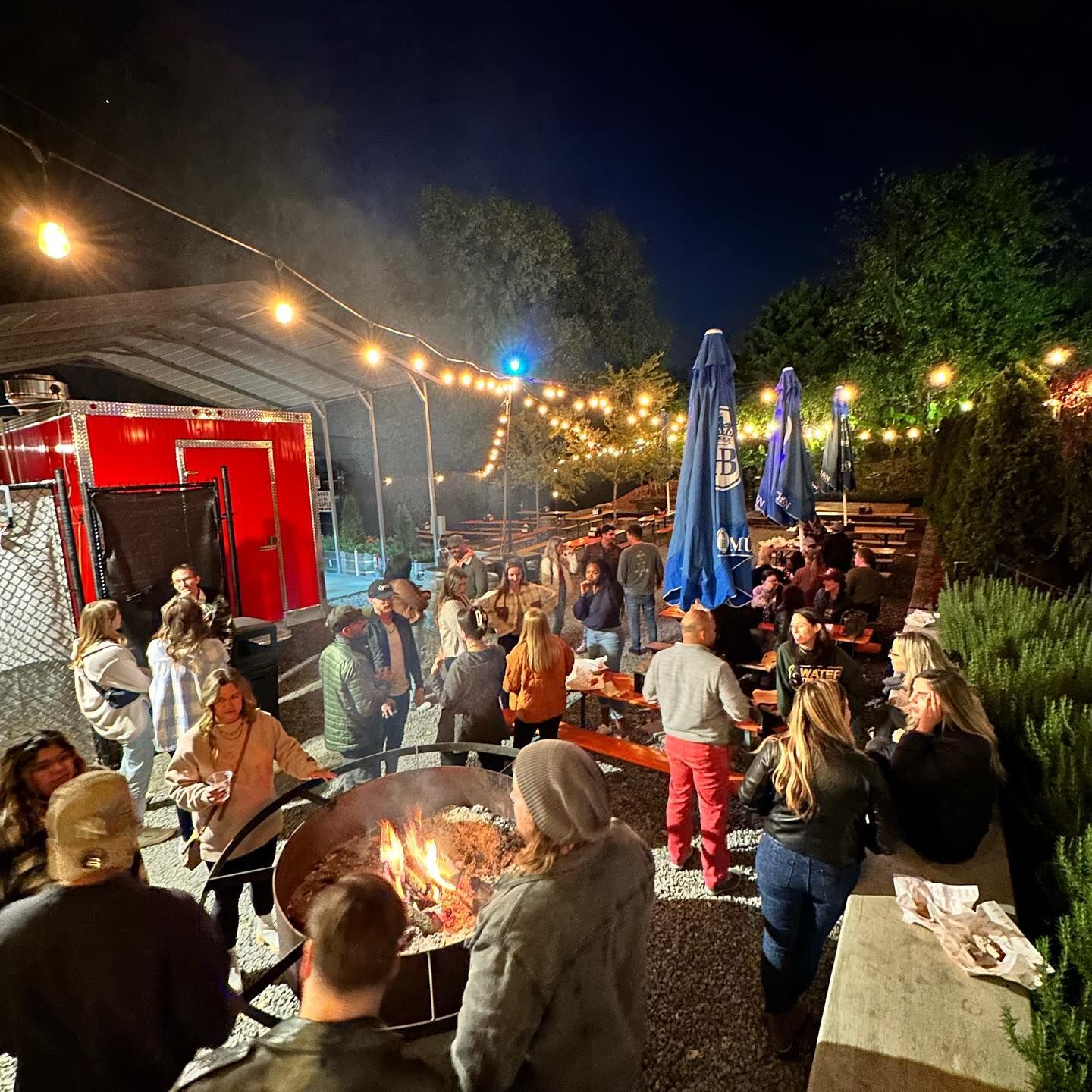Cledis Beer Garden